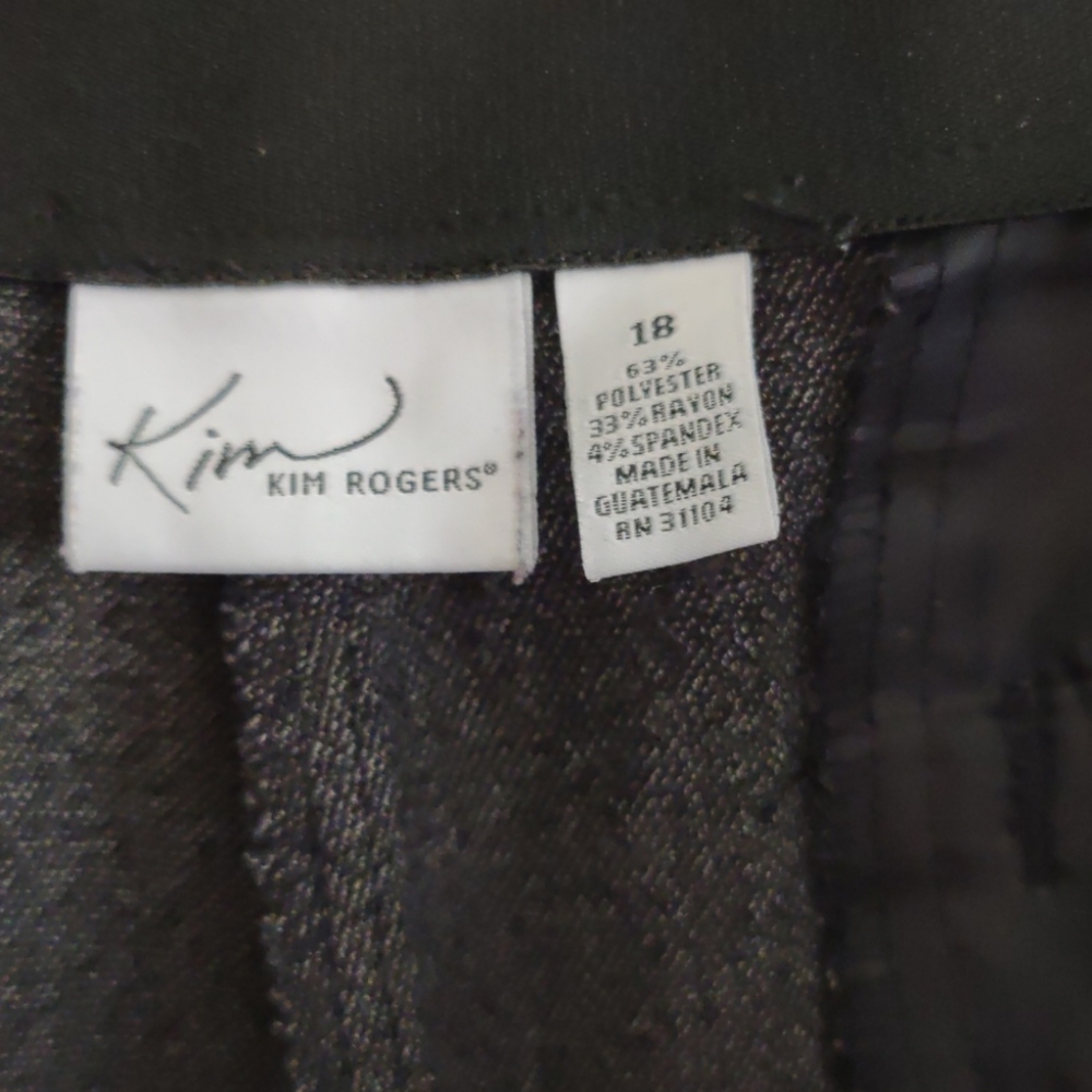 Dress Pants